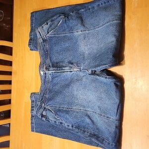 Dip Women's Blue Denim Jeans sz 16